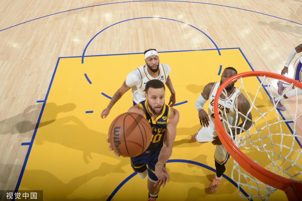 中國球員追夢之路還需拼勁與韌勁加倍才能打動NBA.