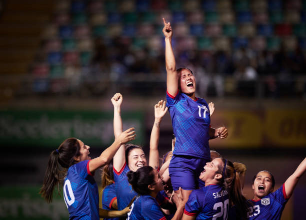 在足球的世 在足球的世